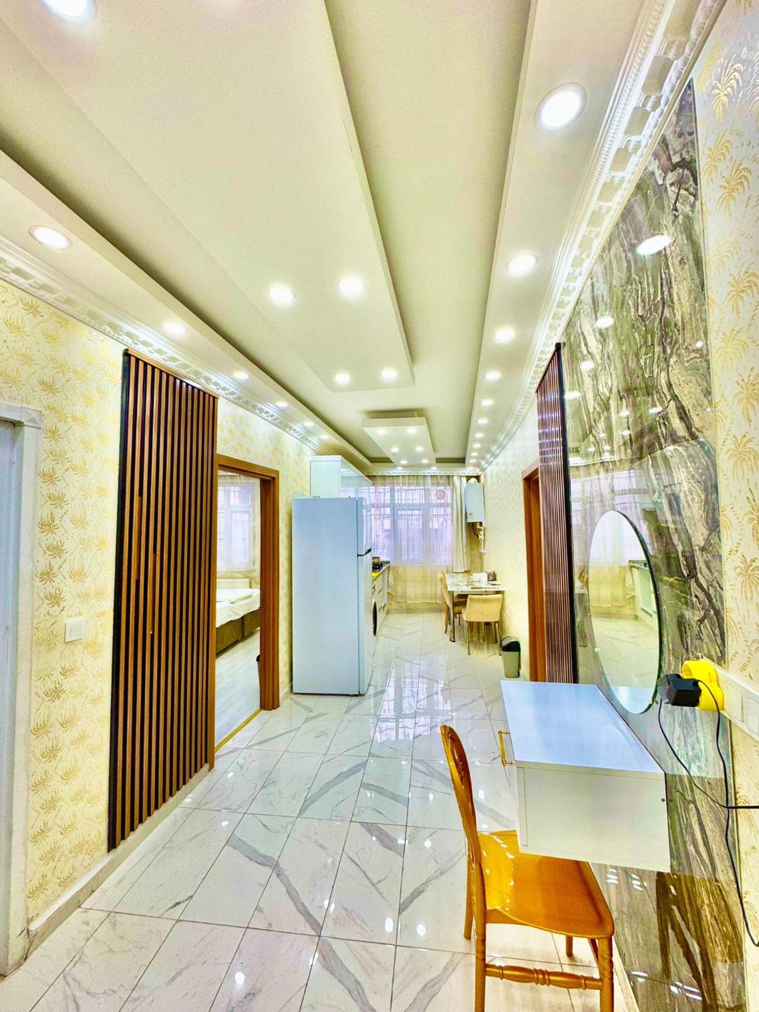 איסטמבול Hagia Sophia Deluxe Apartment מראה חיצוני תמונה