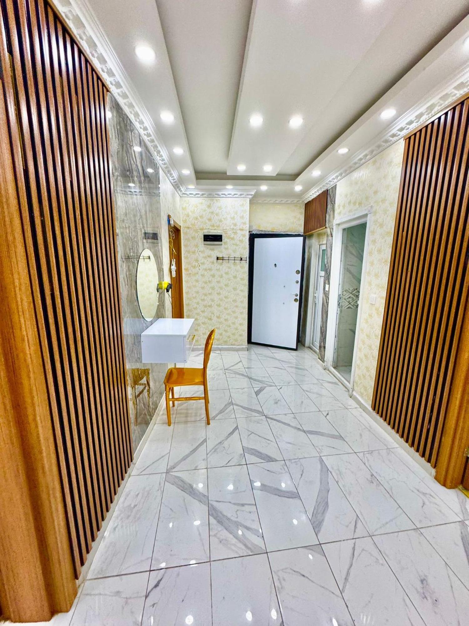 איסטמבול Hagia Sophia Deluxe Apartment מראה חיצוני תמונה