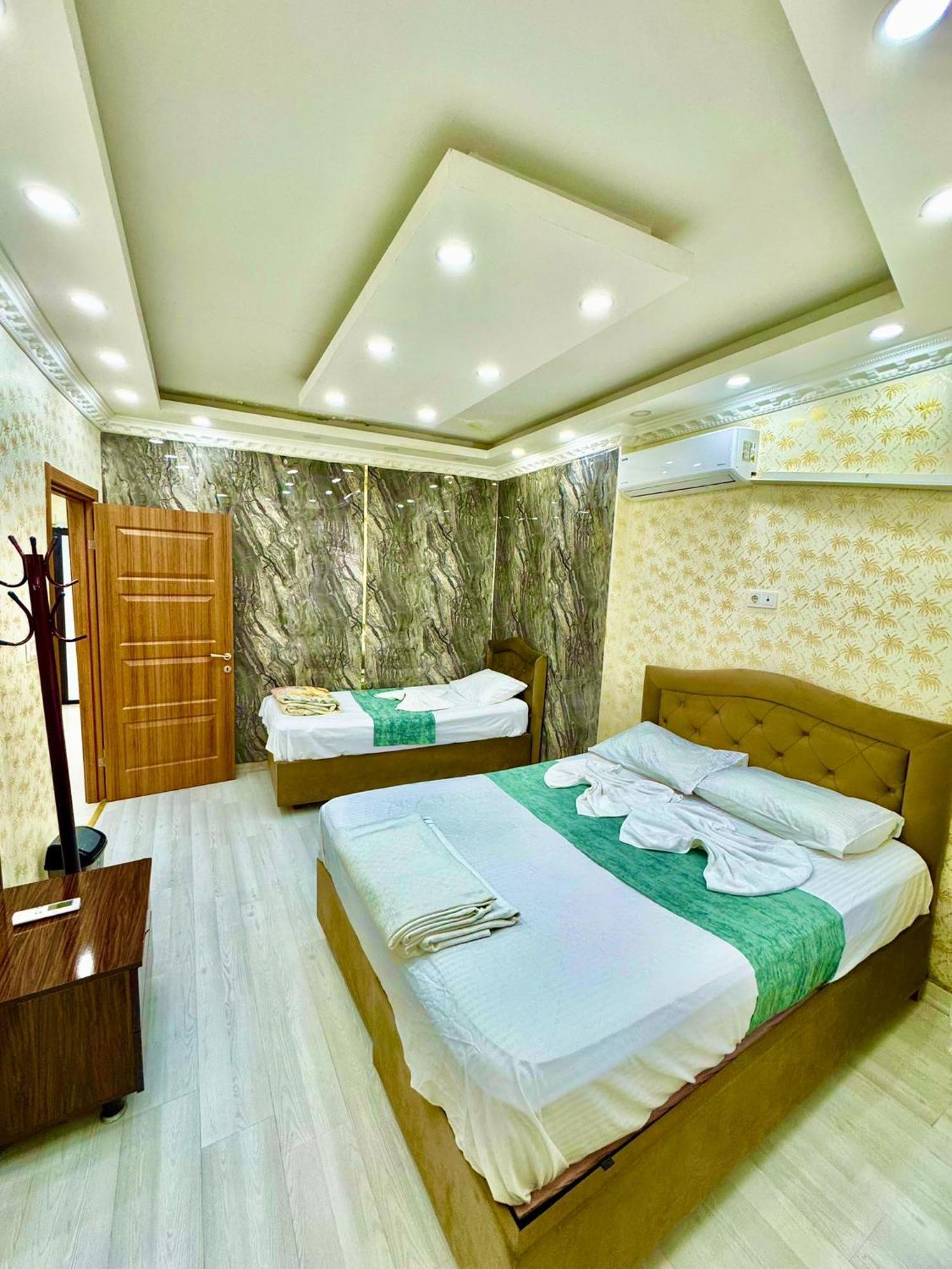 איסטמבול Hagia Sophia Deluxe Apartment מראה חיצוני תמונה